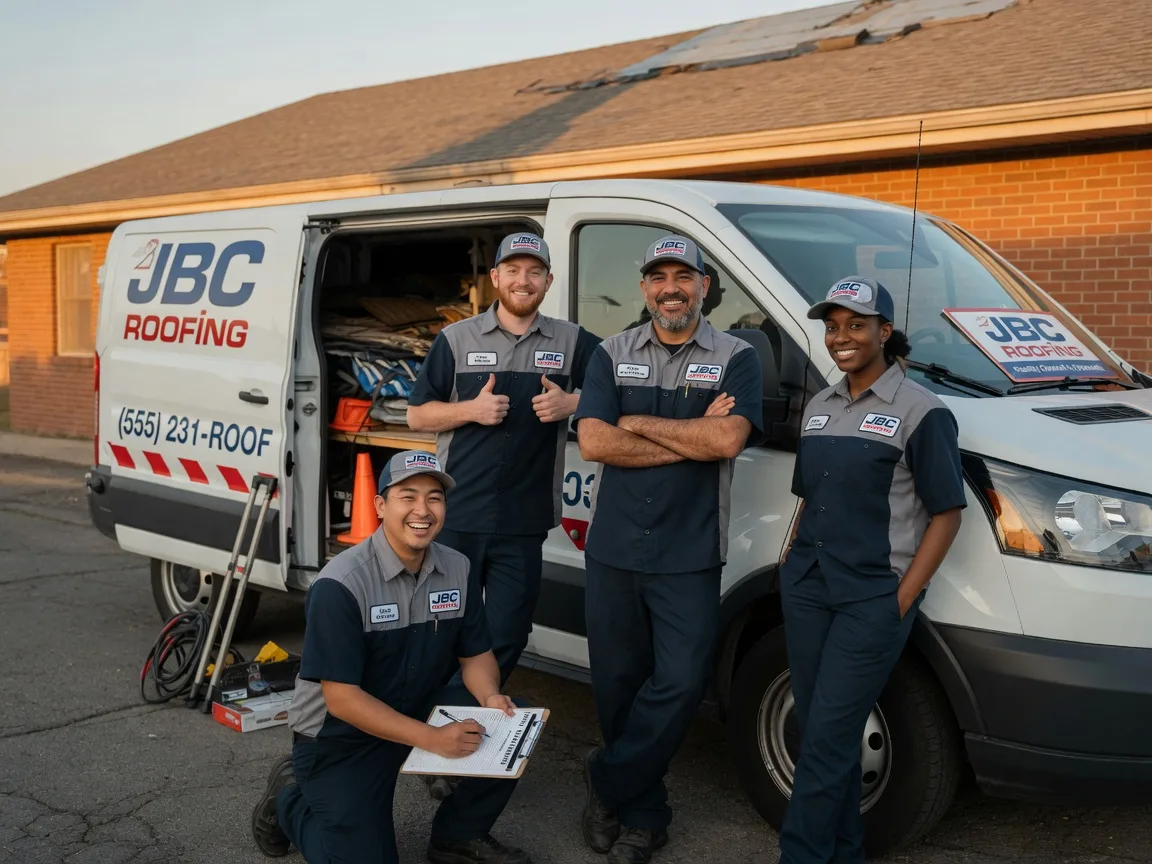 Roof Replacement company in Willard, KY