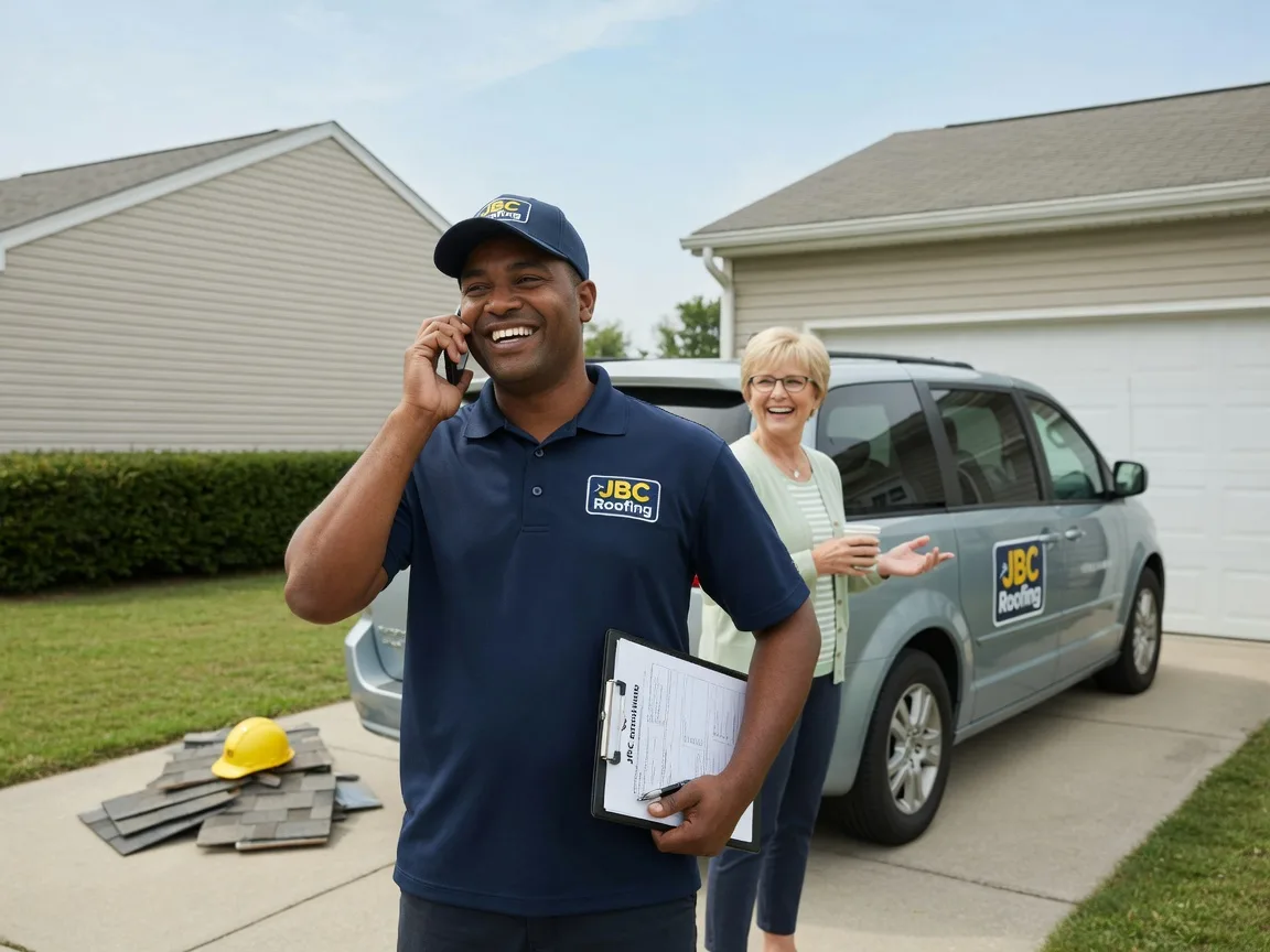 Roof Replacement Willard, KY FAQs